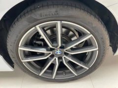 2023 BMW 3 Series 2023 320Li MSport Pkg #8