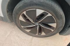 2024 Volkswagen ID.4 CROZZ 2024 Pure enjoymentLimited #6