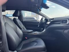 2021 Toyota Camry 2021 2.5G Luxury #19