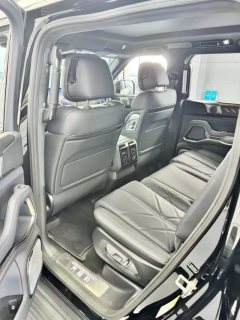 2025 Fangchengbao Bao8 2025 ZhiyongFlagship 7Seat #3