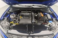 2020 Volkswagen T-Roc 2020 1.4T AT 280TSI R-Line ProFWD #7