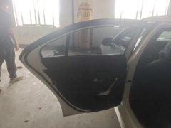 2025 Mercedes-Benz A-Class 2025 A 200 L Fashion #4