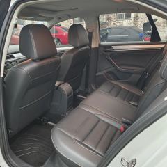 2017 Volkswagen Bora Sedan 2017 1.6 AT Comfort #3
