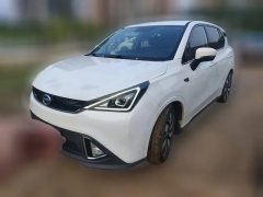 2018 Aion GE3 2018 530Smart EV #1