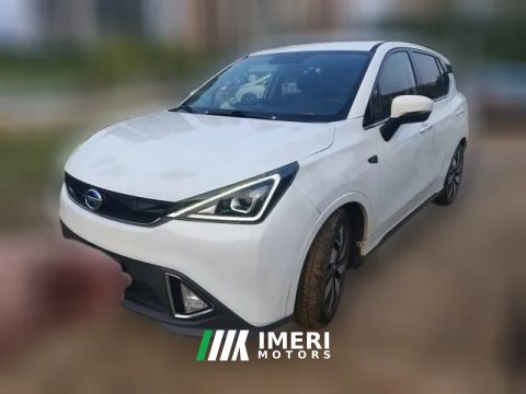 2018 Aion GE3 2018 530Smart EV