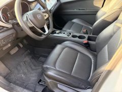 2022 Chang'an Eado EV 2022 EV460 Smart DriveOnline appointmentEdition LFP #4