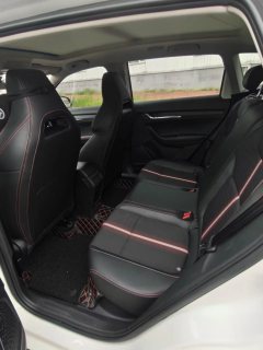 2020 Škoda Kamiq 2020 1.5 AT GTFlagship #7