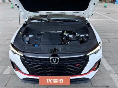 2021 Chang'an CS35 Plus 2021 Blue WhaleNE 1.4T AT DCTPremium #12