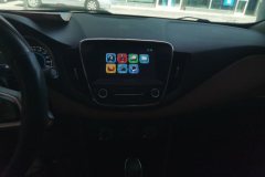 2017 Chevrolet Cavalier 2016 1.5 AT XinshangEdition #12