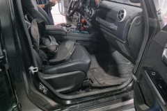 2023 Beijing Off-Road Beijing BJ40 2023 2.0D AT 4WDBlade HeroEditionknight #8