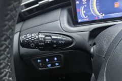 2022 Hyundai Tucson 2021 TucsonL 1.5T TOPFlagship #24