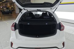 2021 Geely Auto Vision X3 2021 PRO 1.5L MT Elite #4