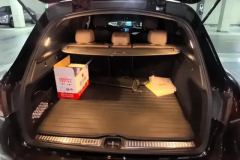 2020 Mercedes-Benz GLC-Class 2020 Facelift 2.0T AT GLC 260 L 4MATIC Dynamic #4