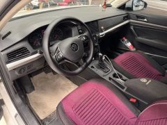 2021 Volkswagen Lavida EV 2019 Premium EV #3