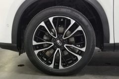 2023 GAC Trumpchi Trumpchi GS4 Plus 2022 2.0T AT 390T interstellarEdition #6