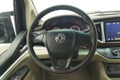 2019 Dongfeng Fengxing Lingzhi 2019 1.6 MT M5LComfort7Seat China VI #15