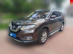 2017 Nissan X-Trail 2017 2.0 AT ComfortFWD #1