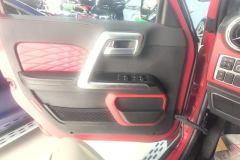 2022 Beijing Off-Road Beijing BJ40 2022 2.3T AT4WDExcellence #7
