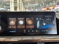 2021 Exeed Lanyue 2021 2.0T AT 390T 4WDStar Premium #19