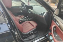 2022 BMW X3 2022 Facelift II xDrive30i LeadingMYaoye suit #8