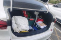 2024 Chevrolet Monza 2024 1.5L AT DCTJoy #4