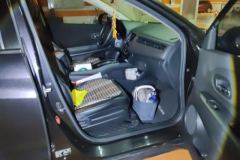 2017 Honda Vezel 2017 1.5 AT Comfort FWD #8