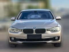 2018 BMW 3 Series 2018 2.0T AT 320LiFashion #2