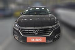 2021 Volkswagen Passat 2020 2.0T AT 330TSILuxury Facelift #2