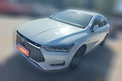 2021 BYD Qin Pro 2019 EV Super Power High power and long battery lifeSmart ConnectLeading the way EV #1