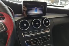 2018 Mercedes-Benz C-Class 2018 2.0T AT C200LSport #13
