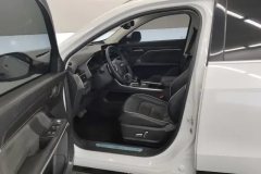 2022 Haval H6 2021 1.5T AT China tideChampion #9