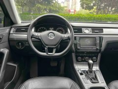 2018 Volkswagen Passat 2017 1.8T AT 330TSIHonor #10