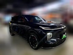 2025 Chang'an Qiyuan Chang'an Qiyuan Q07 2025 215Flagship #3