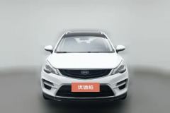 2017 Geely Auto Emgrand GS 2016 1.8 MT SportLingshang #3