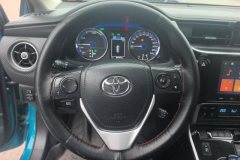 2019 Toyota Levin Twin Engine E+ 2019 1.8 AT PH GSEliteSunroofEdition #15