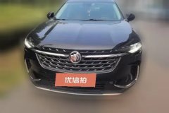 2022 Buick Envision Plus 2022 EnvisionPlus 2.0T AT 652T 5Seat 4WDLuxury #2