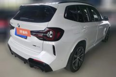 2023 BMW X3 2023 2.0T AT xDrive 30i Leading MYaoye suit #3
