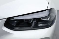 2022 BMW X3 2022 2.0T AT xDrive30i Exclusive MYaoye suit Facelift #5