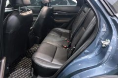 2022 Mazda CX-30 2021 2.0L AT Yayue #11