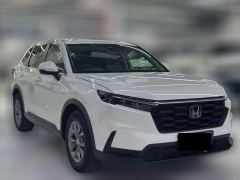 2023 Honda CR-V 2023 1.5T AT 240TURBO 2WDFeng ShangEdition 5Seat #3