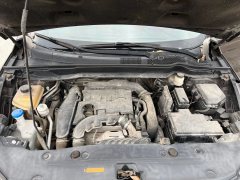 2018 Dongfeng Fengshen Fengshen AX7 2018 Classic 1.6T AT Luxury #21
