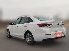 2019 Buick Excelle GT Sedan 2019 1.3T AT 18TConnectedElite China VI #6