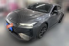 2025 Chang'an UNI-V 2024 1.5T AT Premium #1