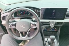 2022 Volkswagen Tiguan L 2022 2.0T AT 330TSI 2WDSmart #12