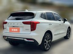2021 Haval Chulian 2021 1.5T AT Large4Edition #7