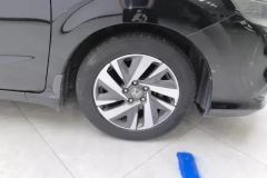 2020 Honda Crider 2019 1.0T AT 180TurboLuxury China VI #6