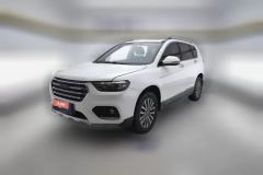 2018 Haval H6 2018 1.5T AT Blue LabelSportElite FWD #1