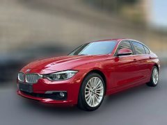2018 BMW 3 Series 2018 2.0T AT 320LiFashion #1