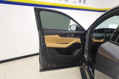 2023 Chang'an UNI-K 2021 2.0T AT Premium #7