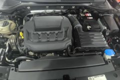2024 Volkswagen Passat 2024 2.0T AT 380TSI starry skyLuxury #10